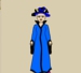 hogwarts girl dressup