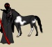 Horsey creator