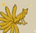 Kitsune dress up