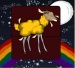 ~Prof. Rainbow Sheep~