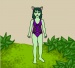 Dress Up Xandra V1