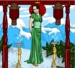 Dress Up Cadel Kalador