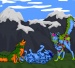Wolves! RETRIED