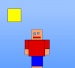 Minecraft Dress Up