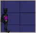Were-Cat Dress Up