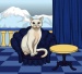 Magic Cat Dress Up