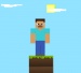 Minecraft player dressup