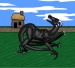 Venus the Dragon