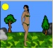 Eve Dress Up