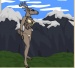 Reindeer Dressup