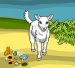 Mythical Lamb Dress-Up