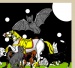 nice horses nice and meen ,bad