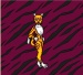 Red Cat dressup