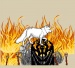 Mask Woof Dress Up