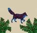 Fox Dressup