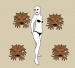 Vampire dress maker