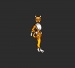 Catfem Dress-Up