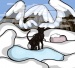 WinterCats flying cat maker