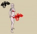 fantasy dressup