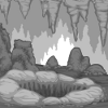 Cave Backdrops