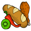 Fresh Food