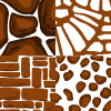 Stone and Brick
